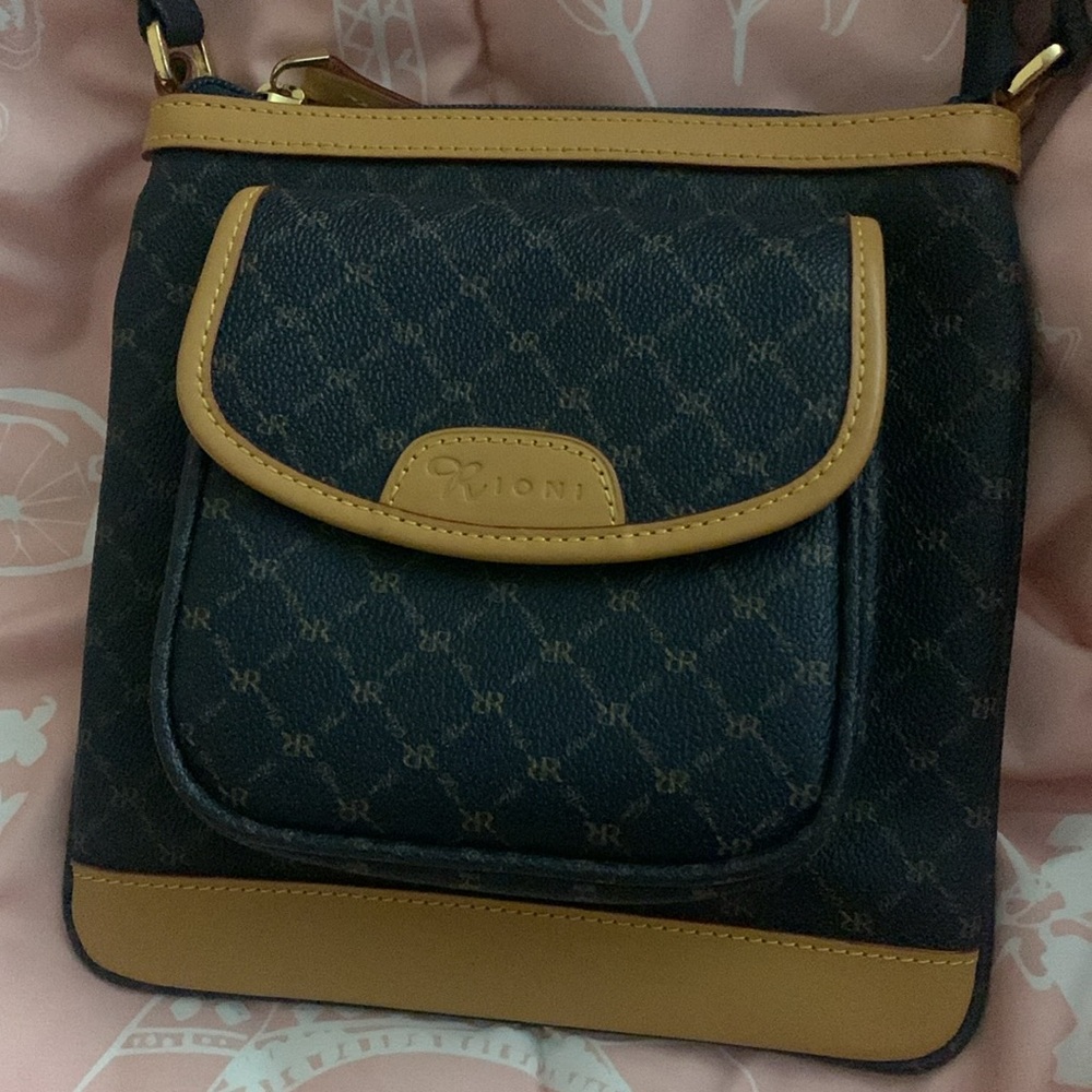 Rioni Signature (Navy Blue) GALINA'S MINI TOURIST - Picture 2 of 3